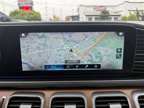 Used 2020 Mercedes-Benz GLE 350 4MATIC image 17
