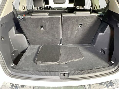 Used 2022 Volkswagen Atlas SEL image 26