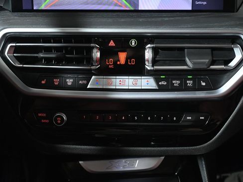 Used 2023 BMW X3 xDrive30i w/ Premium Package AWD/4WD image 24
