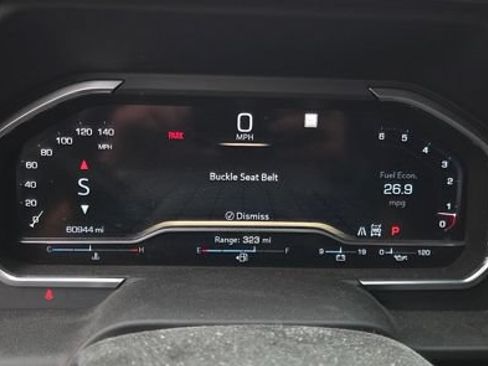 Used 2022 GMC Sierra 1500 AT4 AWD/4WD image 14