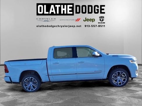 New 2026 RAM 1500 Tungsten image 27