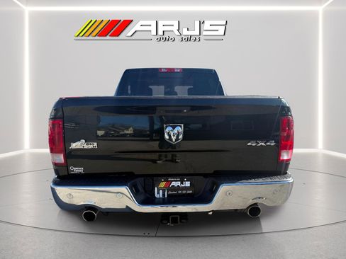 Used 2016 RAM 1500 Big Horn image 6