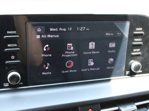 Certified 2024 Kia Seltos LX AWD/4WD image 25