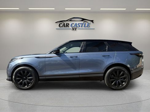 Used 2020 Land Rover Range Rover Velar R-Dynamic S AWD/4WD image 13