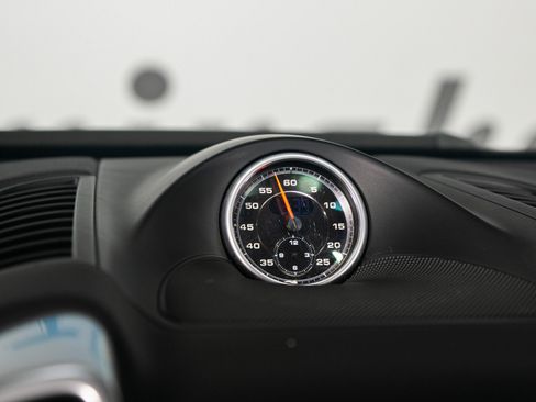 Used 2012 Porsche Cayenne image 38