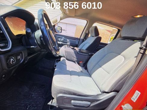 Used 2020 RAM 1500 Big Horn image 6