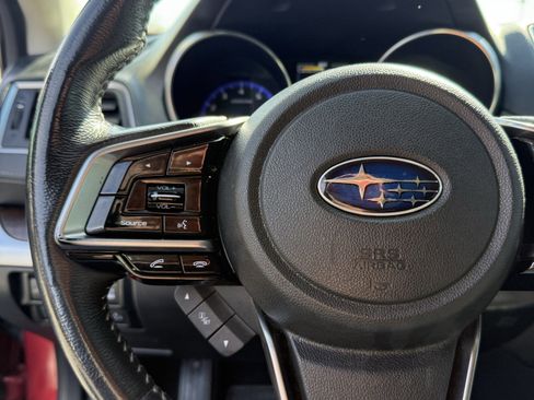 Used 2019 Subaru Outback 3.6R Limited w/ Popular Package #2 image 23