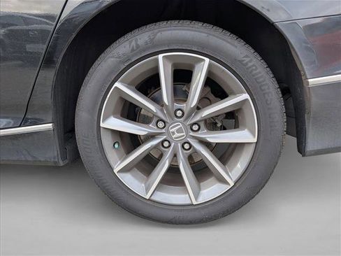 Used 2021 Honda Accord EX-L image 20