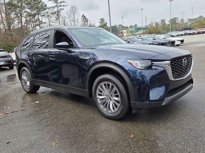 New 2026 MAZDA CX-90 3.3 Turbo w/ Select Package