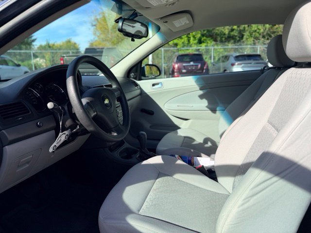 Used 2009 Chevrolet Cobalt LS w/ Protection Package FWD image 6