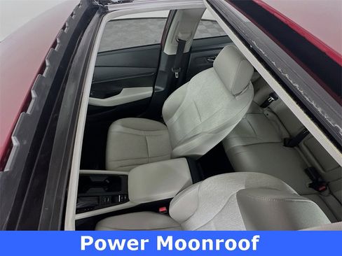 New 2025 Honda Accord SE image 6