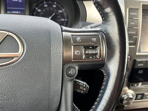 Used 2019 Lexus GX 460 Premium AWD/4WD image 20