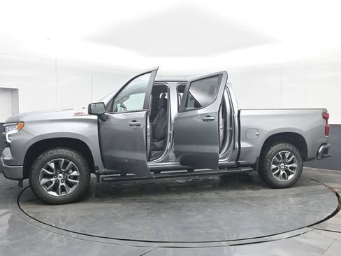 Used 2026 Chevrolet Silverado 1500 RST w/ Convenience Package II AWD/4WD image 51