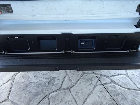 New 2026 GMC Sierra 2500 Denali Ultimate AWD/4WD image 9