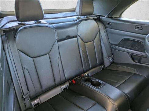 Used 2023 BMW 430i xDrive Convertible image 17