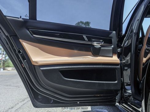 Used 2011 BMW ALPINA B7 LWB RWD image 58