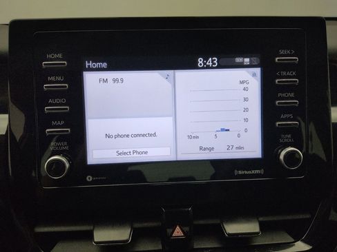 Used 2022 Toyota Camry LE w/ Cold Weather Package AWD/4WD image 25