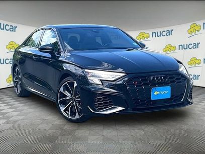 Used 2024 Audi S3 Premium Plus