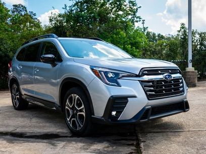 Certified 2024 Subaru Ascent Limited w/ Technology Package