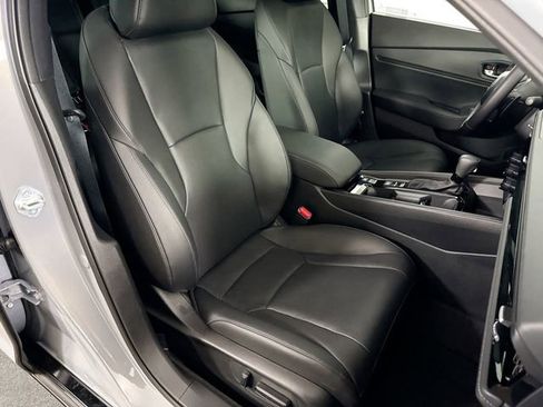 Certified 2025 Honda Accord Sport image 52