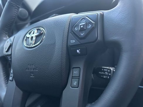 Used 2021 Toyota Sequoia TRD Pro image 19