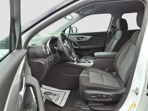 Used 2024 Chevrolet Blazer LT w/ Convenience Package FWD image 18