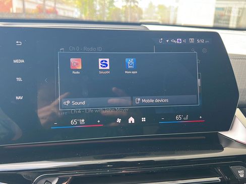 New 2026 BMW X2 xDrive28i w/ Technology Package image 25