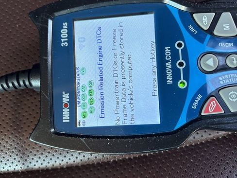 Used 2020 Toyota 4Runner Limited image 10