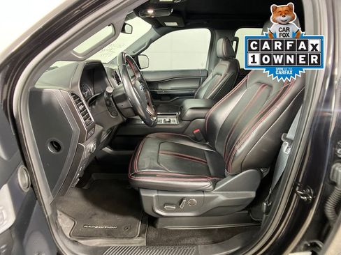 Used 2021 Ford Expedition Limited image 30