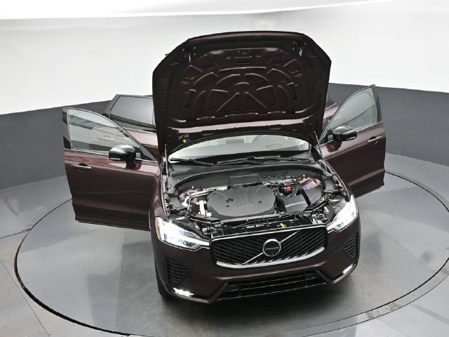 New 2026 Volvo XC60 B5 Ultra w/ Climate Package AWD/4WD image 51