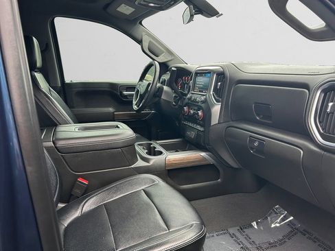 Used 2022 Chevrolet Silverado 1500 RST AWD/4WD image 17