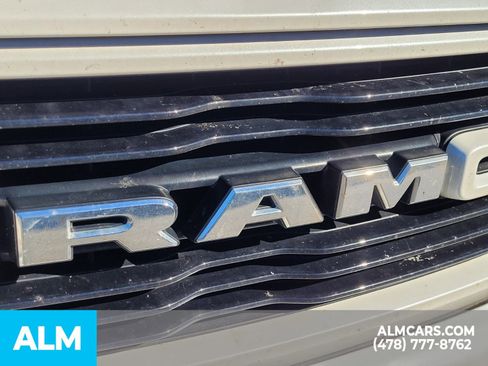 Used 2020 RAM 1500 Laramie w/ Sport Appearance Package image 20