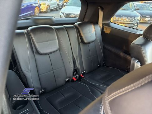 Used 2022 Mercedes-Benz GLS 450 4MATIC image 23