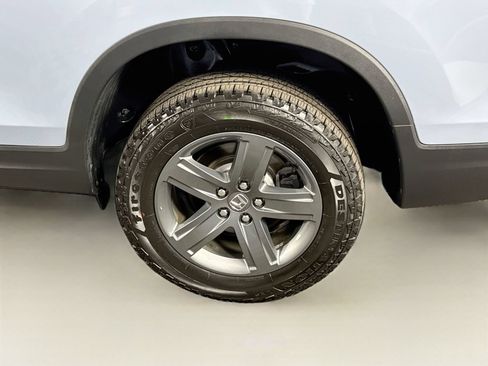 Used 2023 Honda Ridgeline RTL image 9