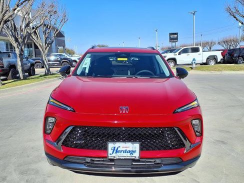 New 2026 Buick Envision Sport Touring image 25