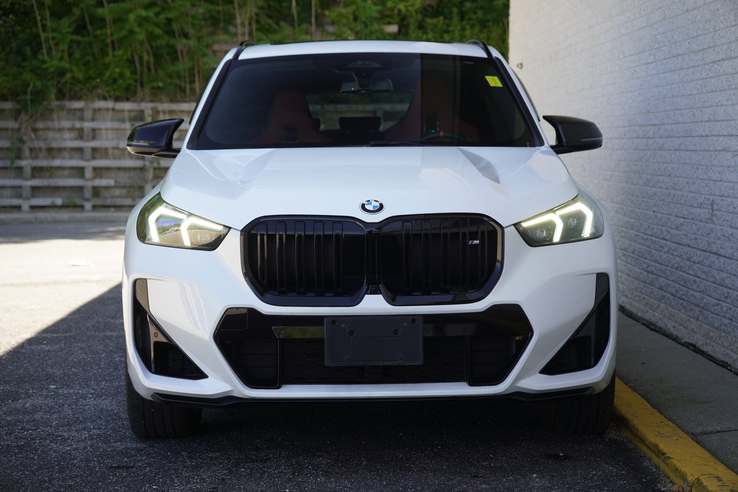 Used 2024 BMW X1 M35i w/ Premium Package AWD/4WD image 10