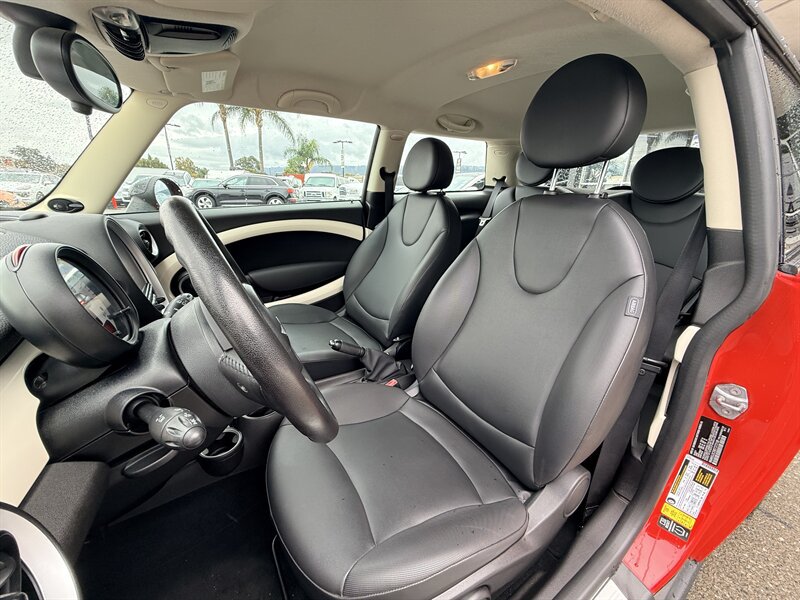 Used 2013 MINI Cooper Hardtop FWD image 10
