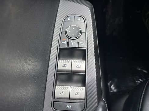 Used 2024 Mitsubishi Outlander SE AWD/4WD image 19