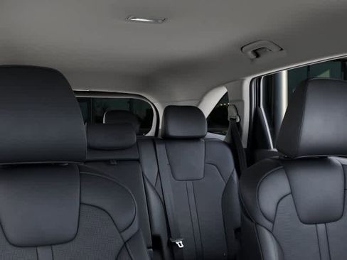 New 2026 Kia Sorento EX AWD/4WD image 27
