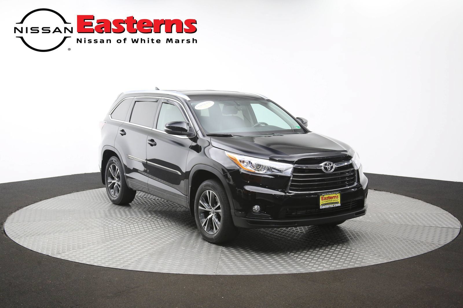 Used 2016 Toyota Highlander XLE AWD/4WD image 47