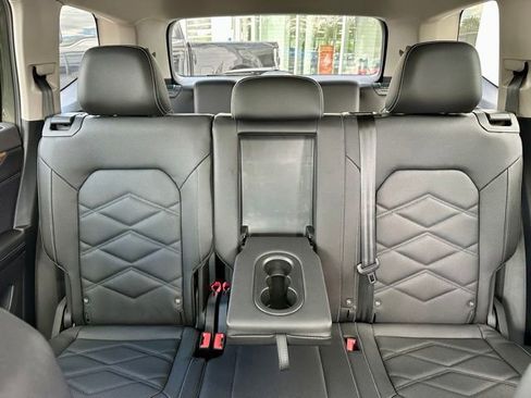 New 2026 Volkswagen Atlas SE AWD/4WD image 20