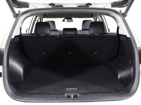 Used 2020 Kia Sportage EX AWD/4WD image 17