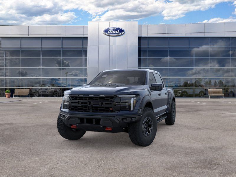 New 2026 Ford F150 Raptor w/ Equipment Group 803A Raptor R AWD/4WD image 12