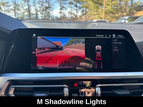 Used 2022 BMW 440i xDrive Coupe w/ Premium Package image 19