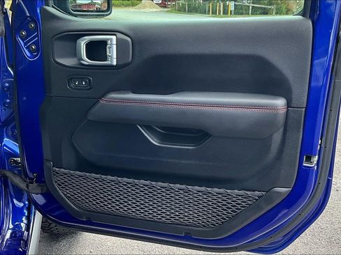 Used 2020 Jeep Wrangler Unlimited Rubicon image 22