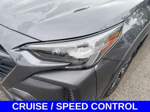 Certified 2024 Subaru Outback Onyx Edition AWD/4WD image 22