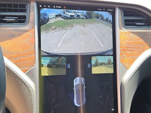 Used 2019 Tesla Model S 75D AWD/4WD image 12