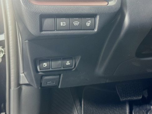 Certified 2026 Toyota Prius Plug-In Hybrid FWD image 10