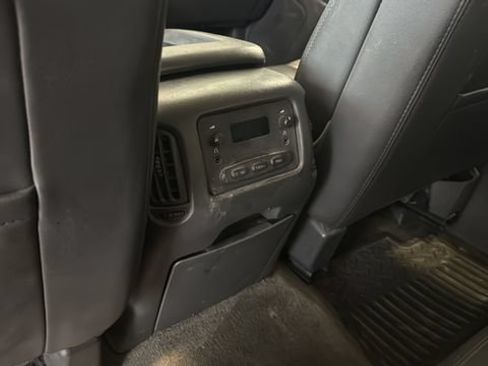 Used 2005 Chevrolet Silverado 1500 4x4 Crew Cab w/ Safe And Sound Package image 14