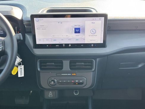 New 2026 Ford Maverick XL w/ Equipment Group 101A image 16